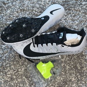 Nike Zoom Rival Track Spikes